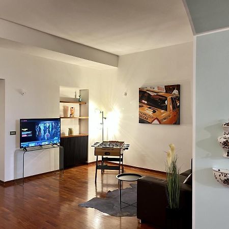 Prestigioso 120MqTop In Centro ตูริน ภายนอก รูปภาพ