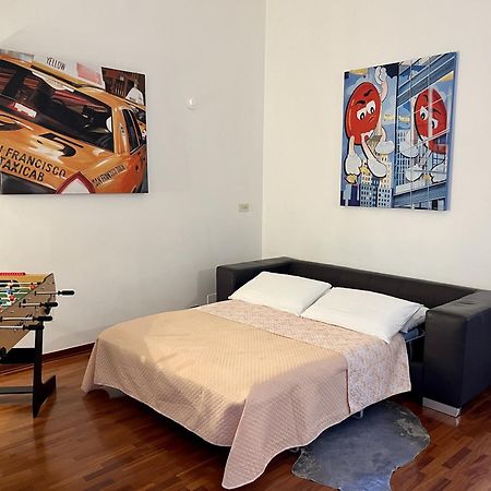 Prestigioso 120MqTop In Centro ตูริน ภายนอก รูปภาพ
