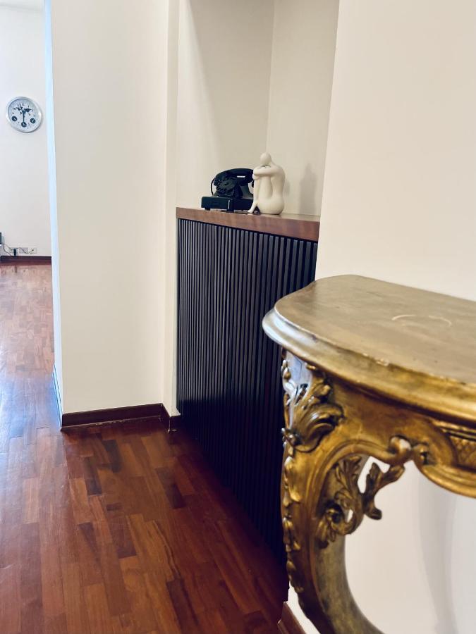 Prestigioso 120MqTop In Centro ตูริน ภายนอก รูปภาพ