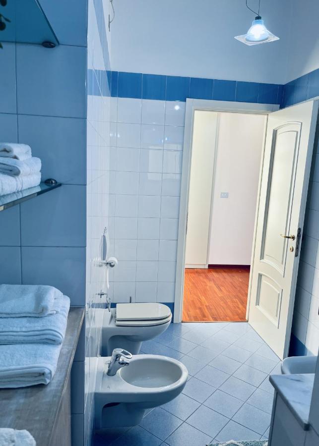 Prestigioso 120MqTop In Centro ตูริน ภายนอก รูปภาพ