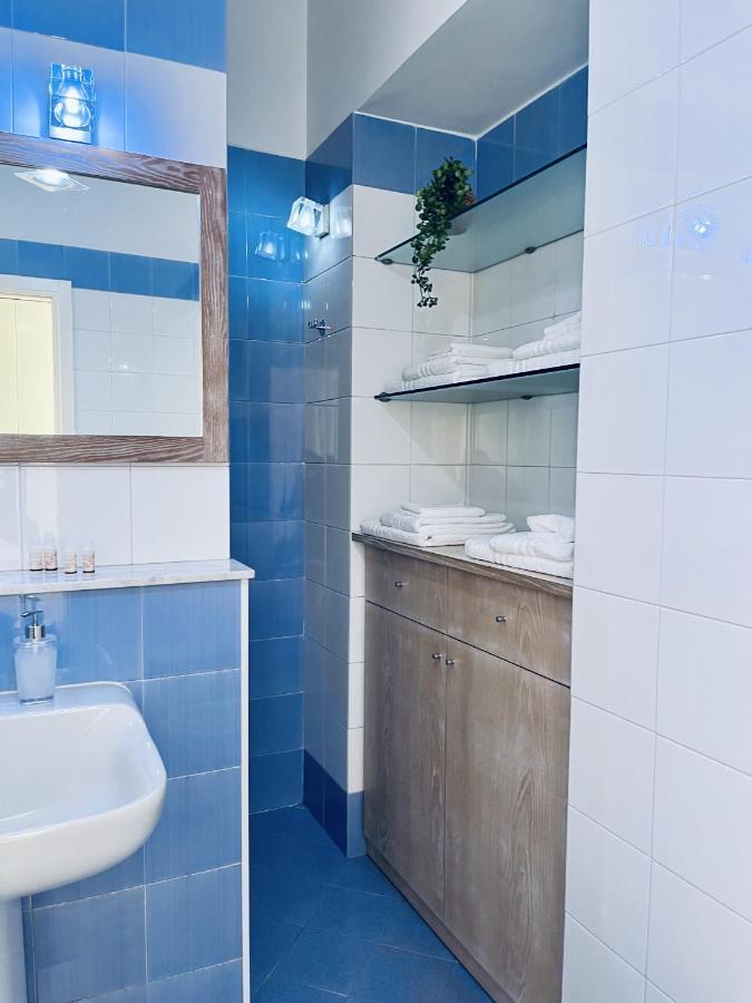 Prestigioso 120MqTop In Centro ตูริน ภายนอก รูปภาพ