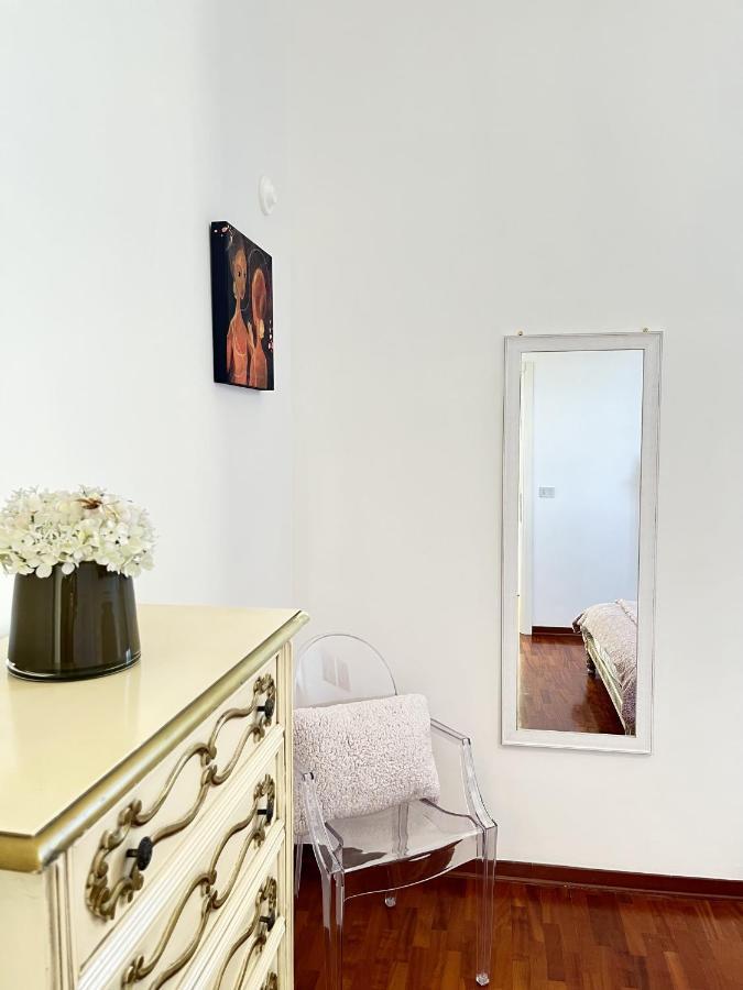 Prestigioso 120MqTop In Centro ตูริน ภายนอก รูปภาพ
